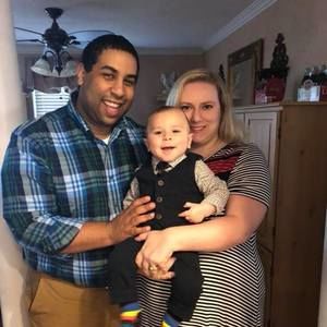 Meet your Posher, Manda